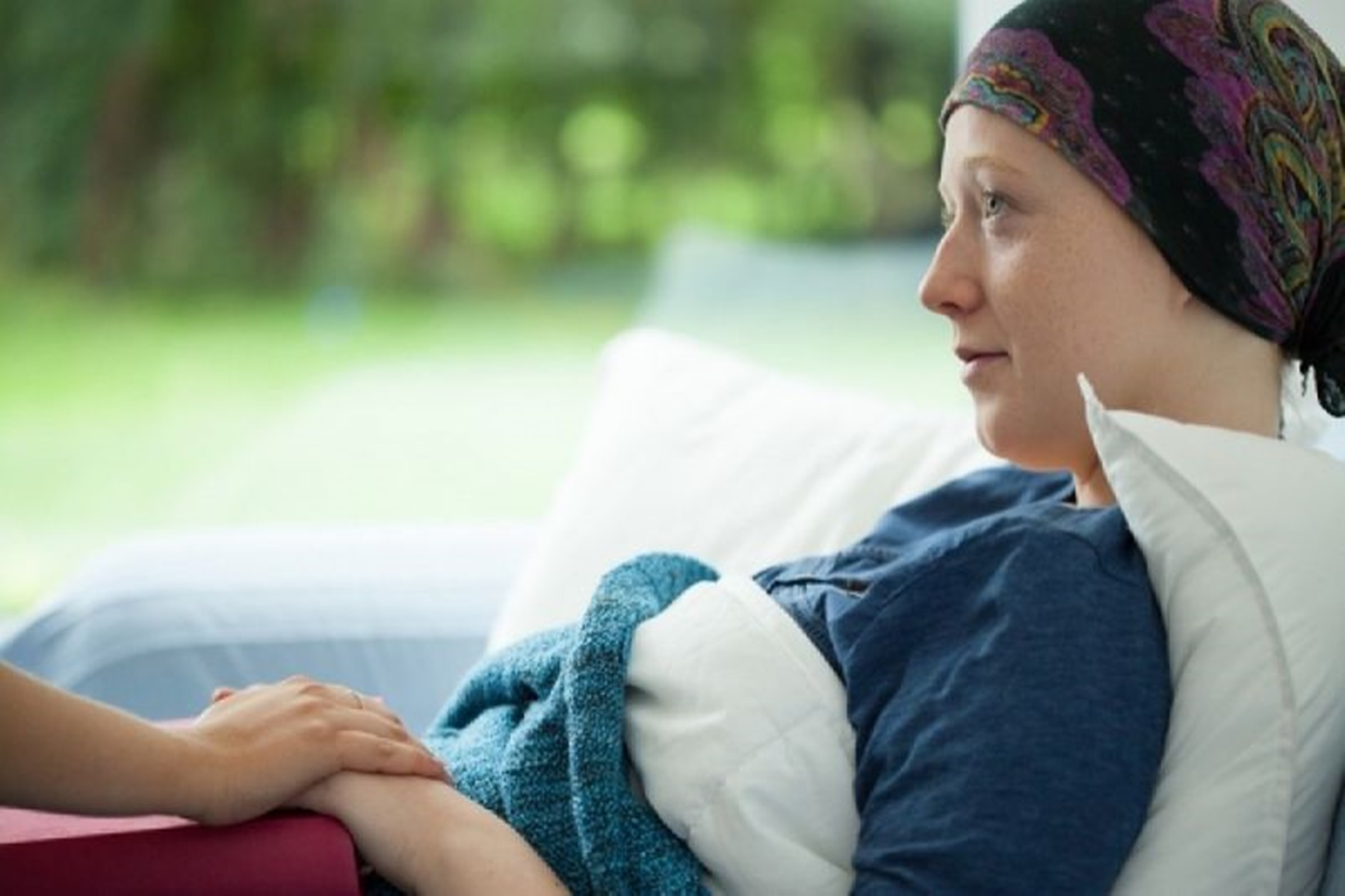 Καρκίνος τελικού σταδίου : Παράγοντες που καθορίζουν το προσδόκιμο ζωής
