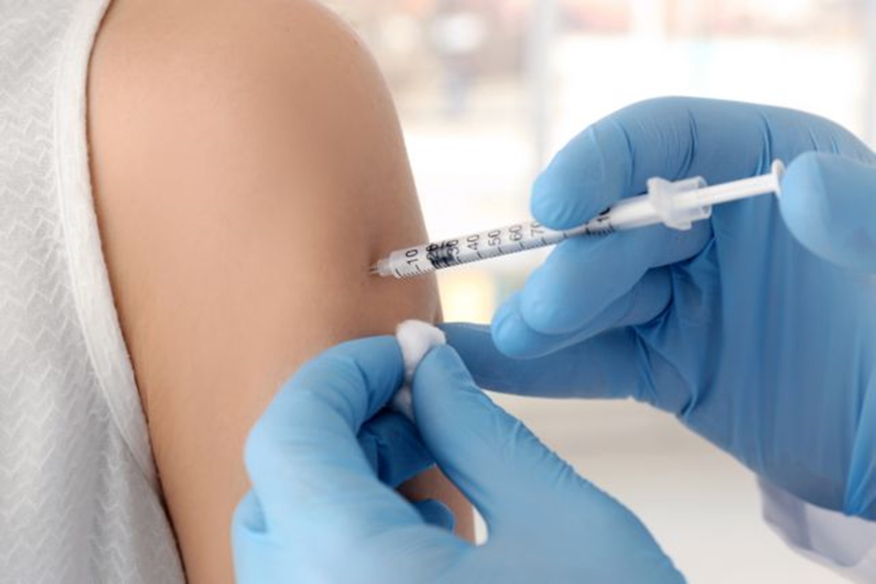 Εμβόλια : Κλινική μελέτη αξιολογεί την αποτελεσματικότητα διαφορετικών εμβολίων