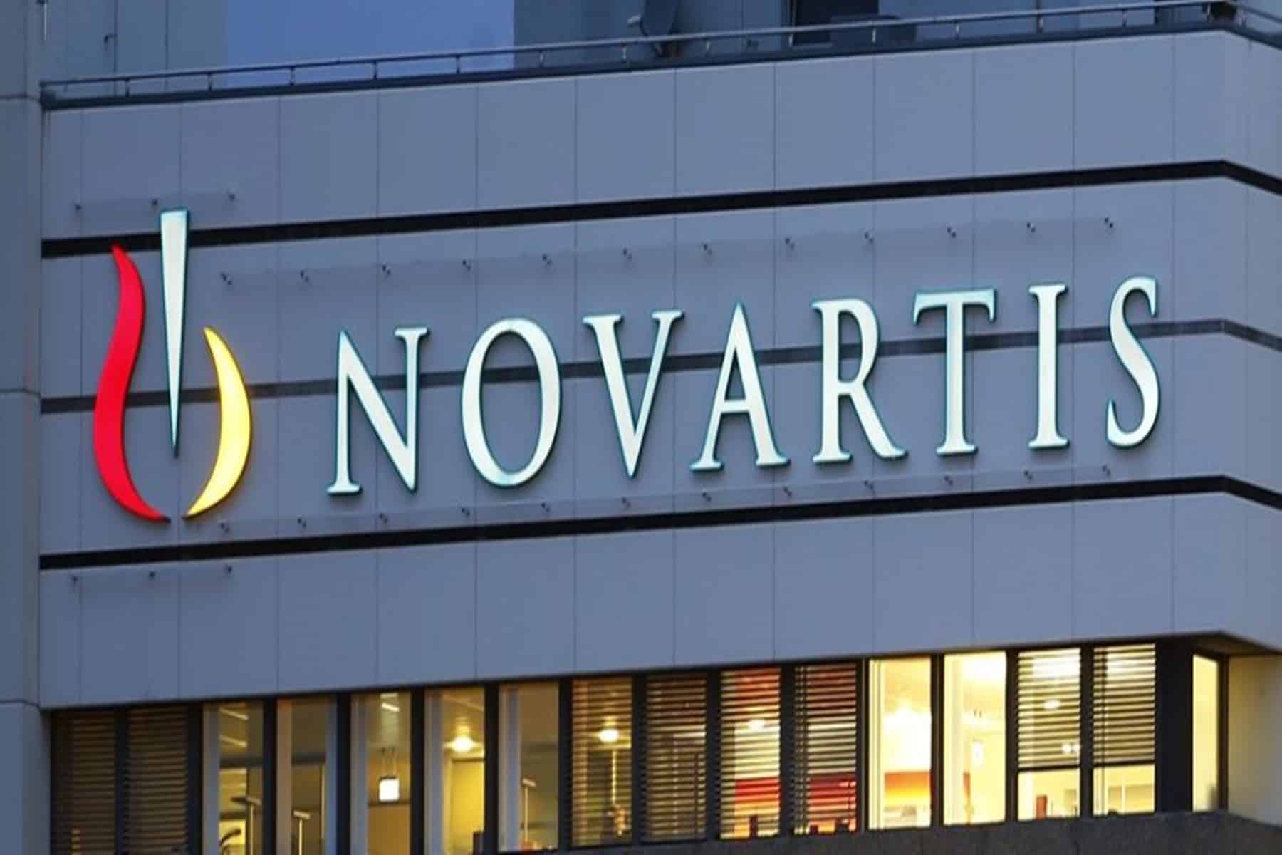 Novartis και Hewlett Packard Enterprise : Ενώνουν τις δυνάμεις τους για την παγκόσμια υγεία