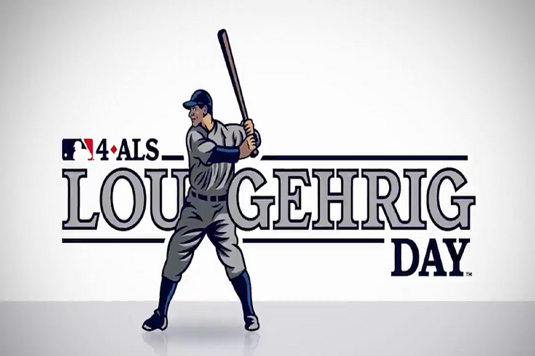 MLB ALS: Αναφέρεται συχνά ως η νόσος του μπεϊζμπολίστα Lou Gehrig