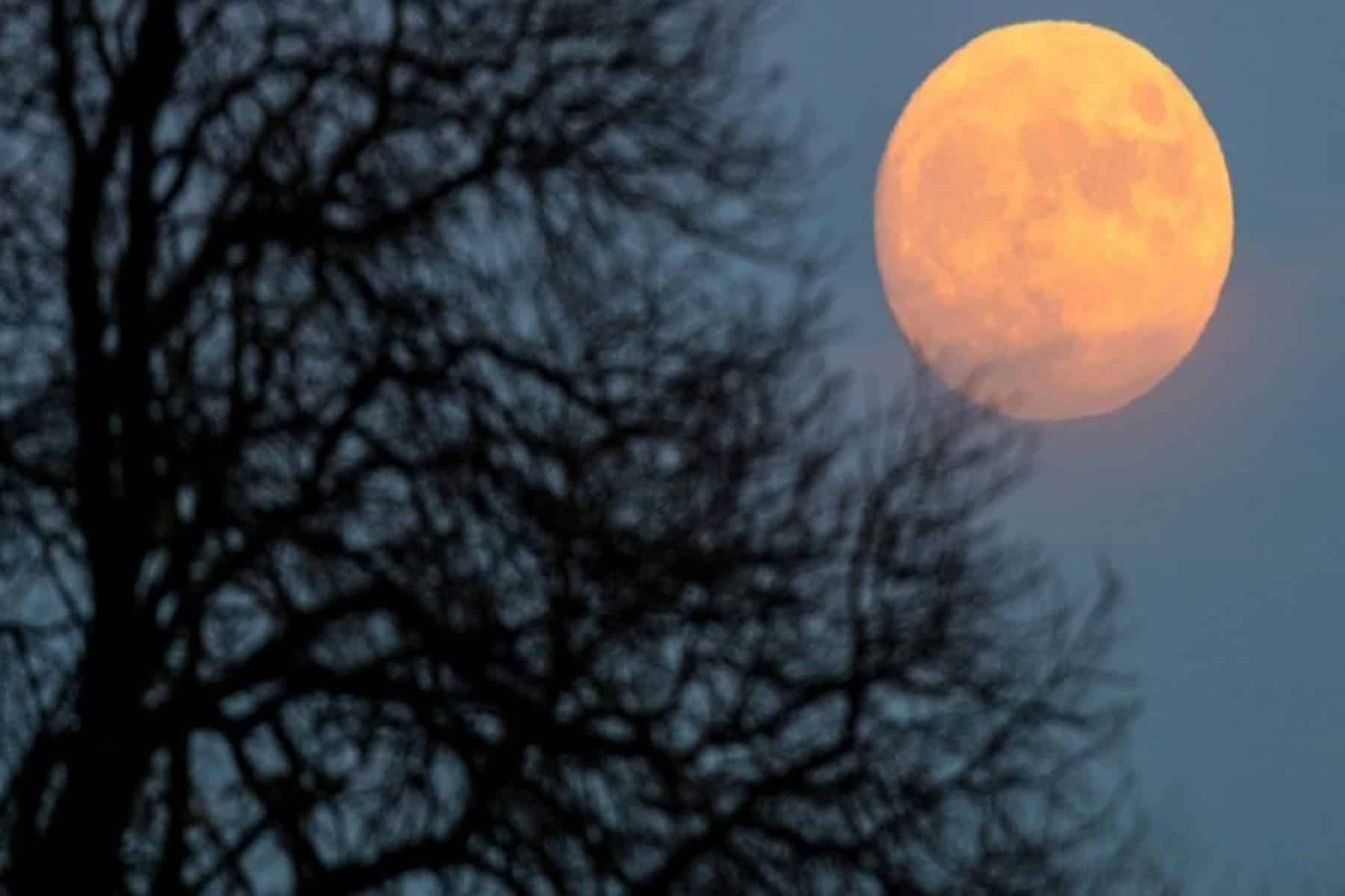 Πανσέληνος στον Αιγόκερω 24/06/21 : Δείτε τα ζώδια που επηρεάζει