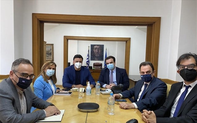 Υπουργείο Υγείας: Ενεργοποιεί νέες e – υπηρεσίες