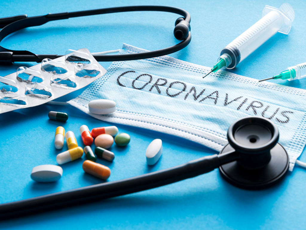 Κορωνοϊός: Η κολχικίνη «ασπίδα» ενάντια στις επιπλοκές για τους εξωνοσοκομειακούς ασθενείς