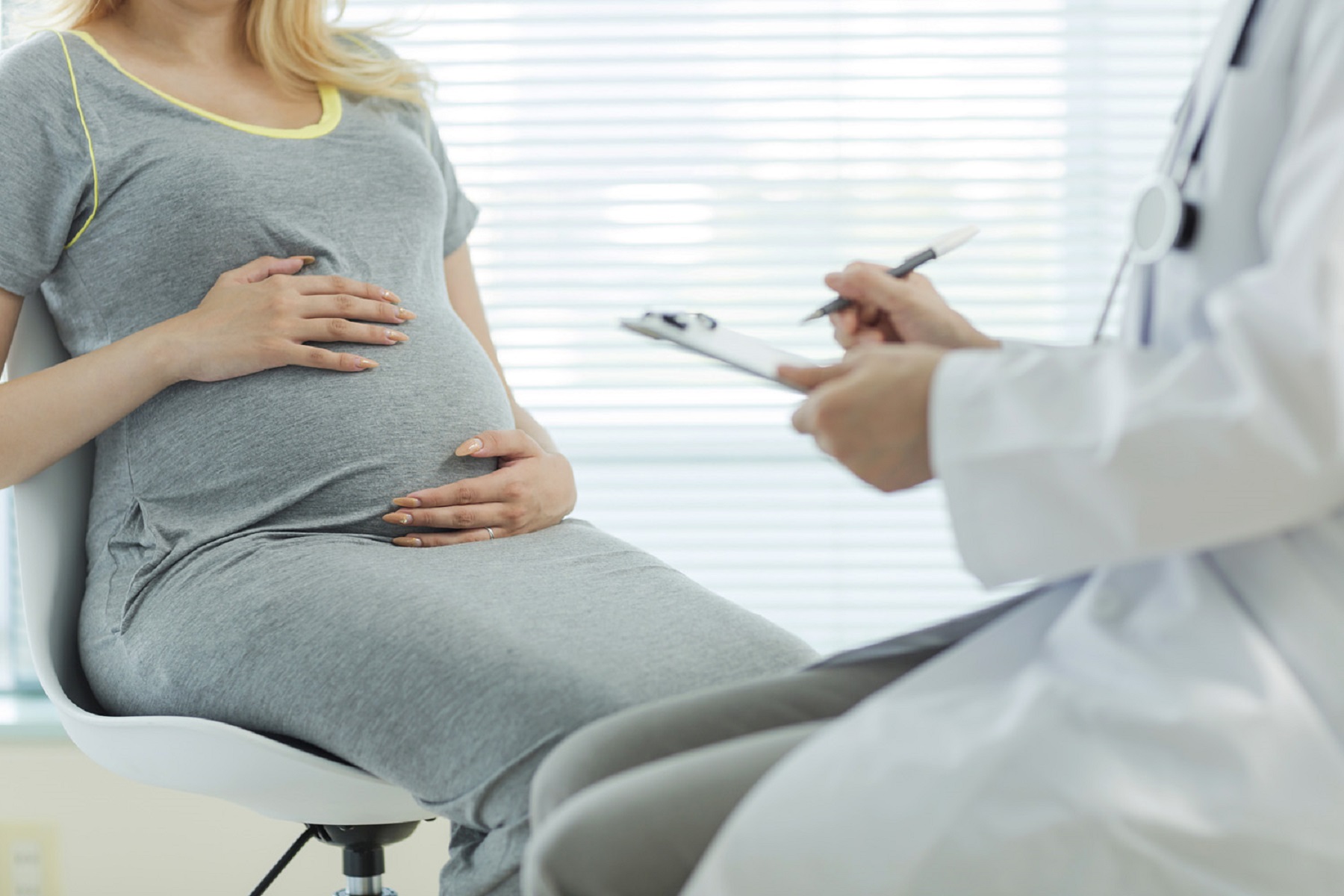 Μελέτη Εγκυμοσύνη: Ο πλακούντας μπορεί να βοηθήσει στην πρόβλεψη επιπλοκών ήδη από το πρώτο τρίμηνο