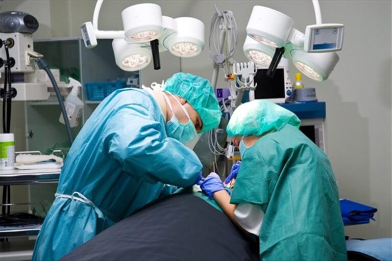 Προεγχειρητικές πληροφορίες: Τι πρέπει να γνωρίζουν οι άνδρες;