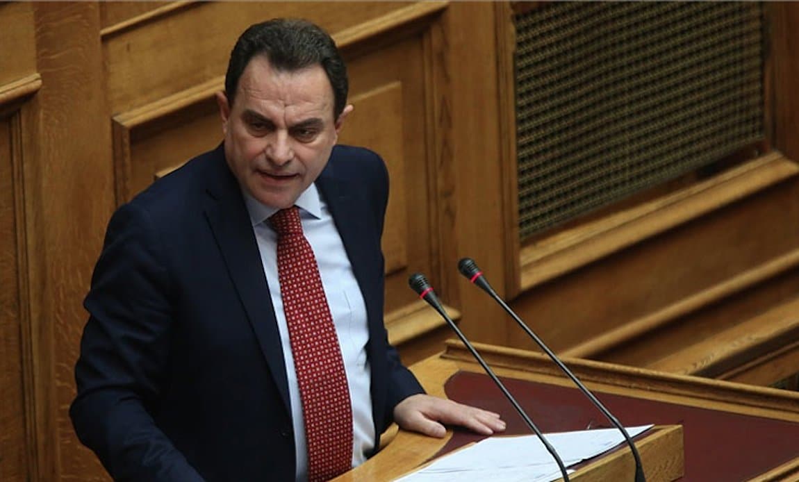 Γεωργαντάς: Με ψηφιακό πιστοποιητικό η είσοδος ανεμβολίαστων σε μεικτούς χώρους