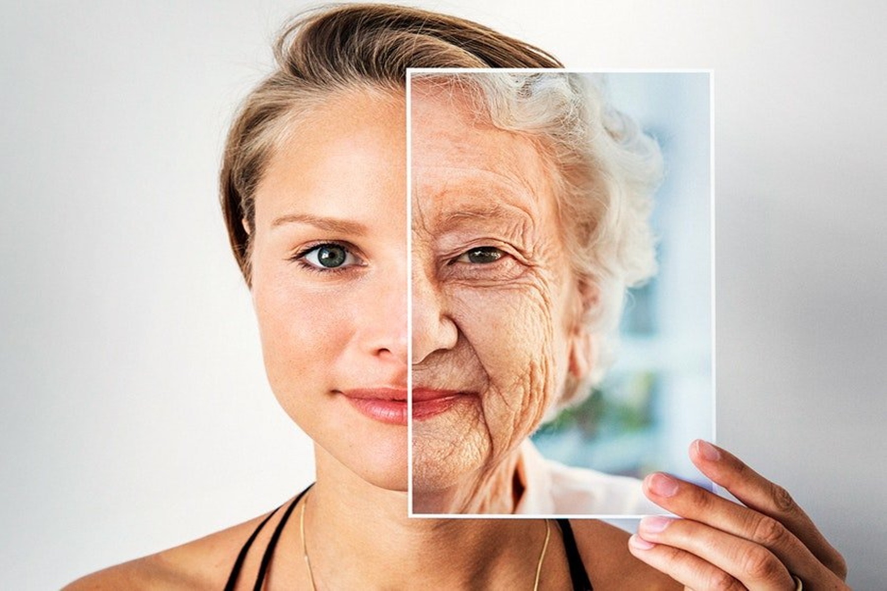 Γήρανση : Μελέτες στοχεύουν να αντιστρέψουν το προσδόκιμο διαδικασίας της