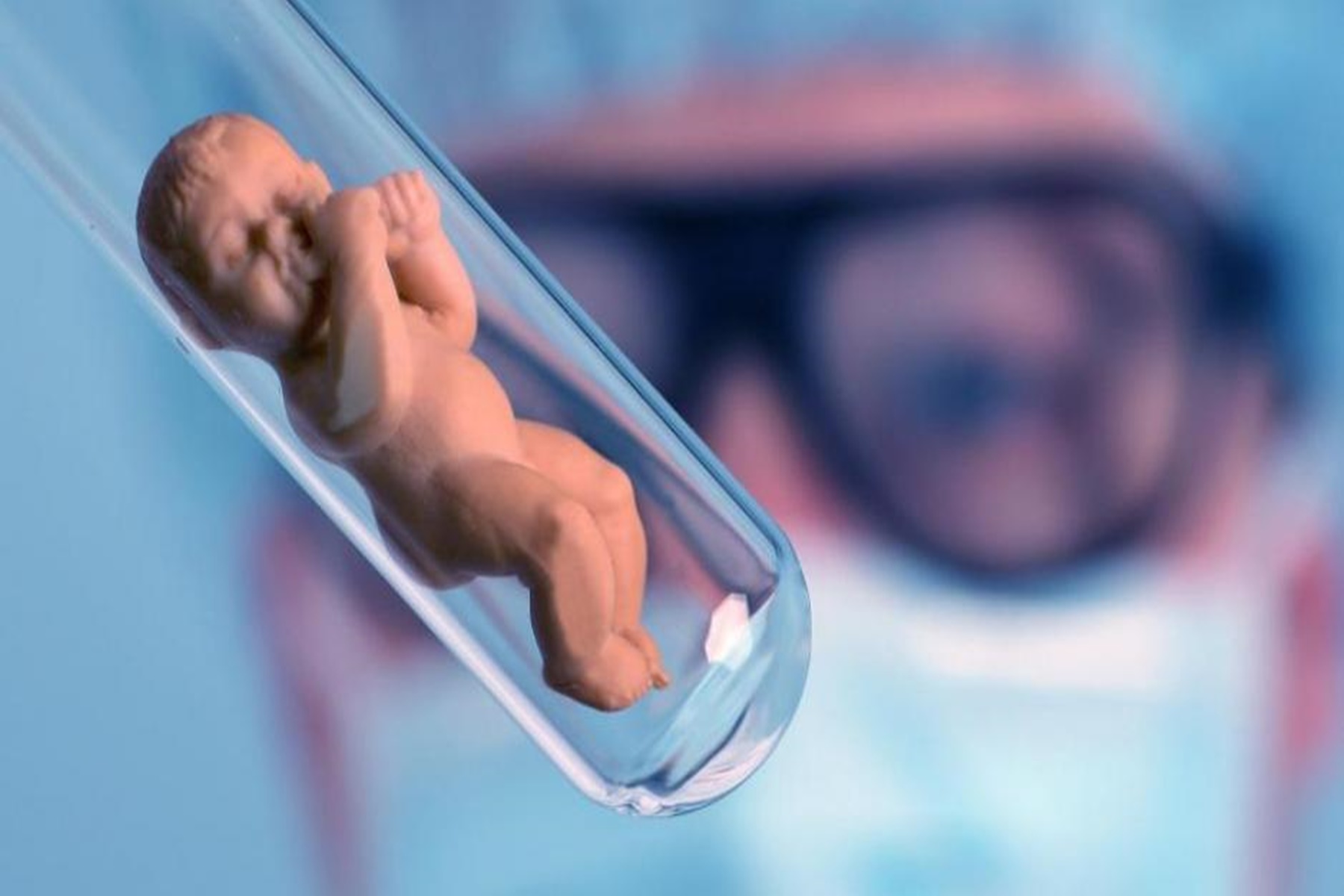 Αυτοφροντίδα : Η σπουδαιότητα της στην εξωσωματική γονιμοποίηση