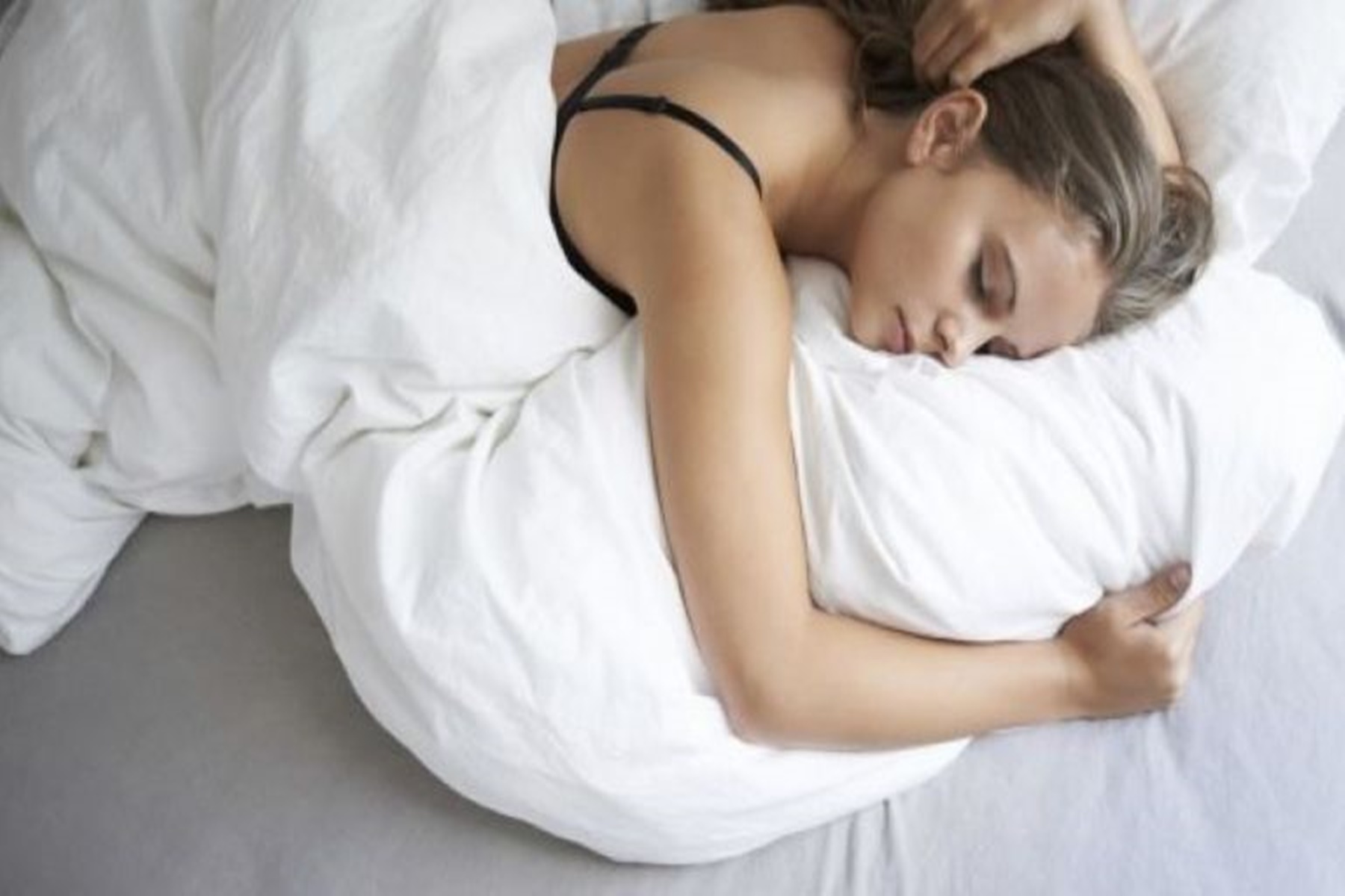 Ύπνος : Η έλλειψη του ελλοχεύει προβλήματα υγείας