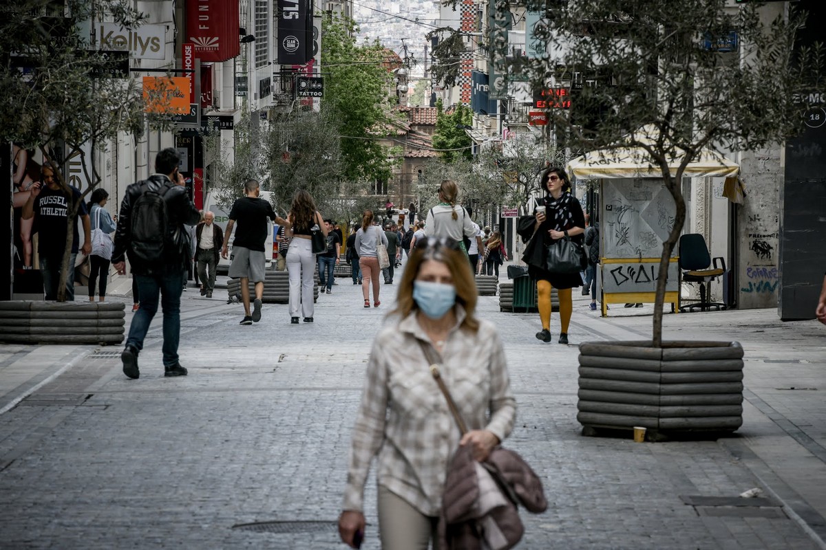 Εμβολιασμός νέοι πλατφόρμα: Σπεύδουν οι νέοι να εμβολιαστούν, 70.000 ραντεβού σε μια μέρα οι 25-29