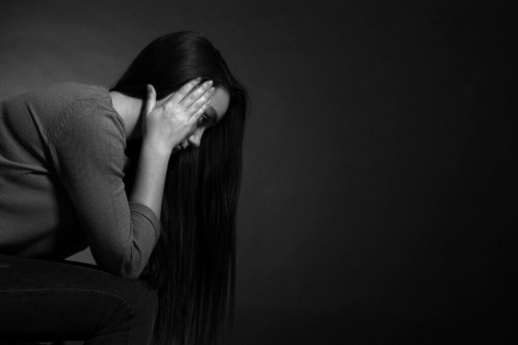 Τι διακρίνει την υπολειμματική φάση σχιζοφρένειας;