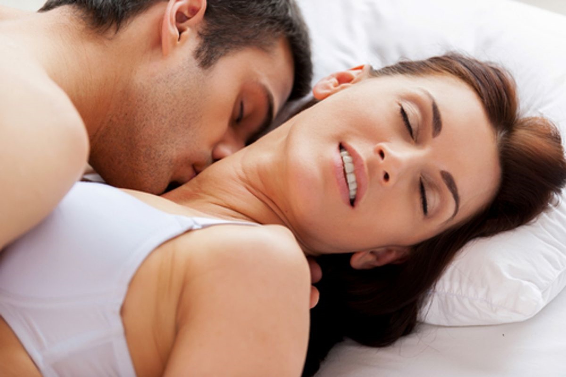 Αποφρακτική άπνοια ύπνου : Πως επηρεάζει την σεξουαλική ζωή