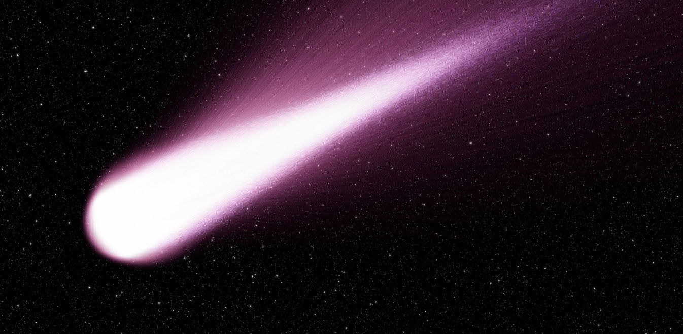 Ηλιακό Σύστημα: Ανακαλύφθηκε ο μεγαλύτερος κομήτης που αναμένεται να προσεγγίσει τον Ήλιο σε 10 χρόνια