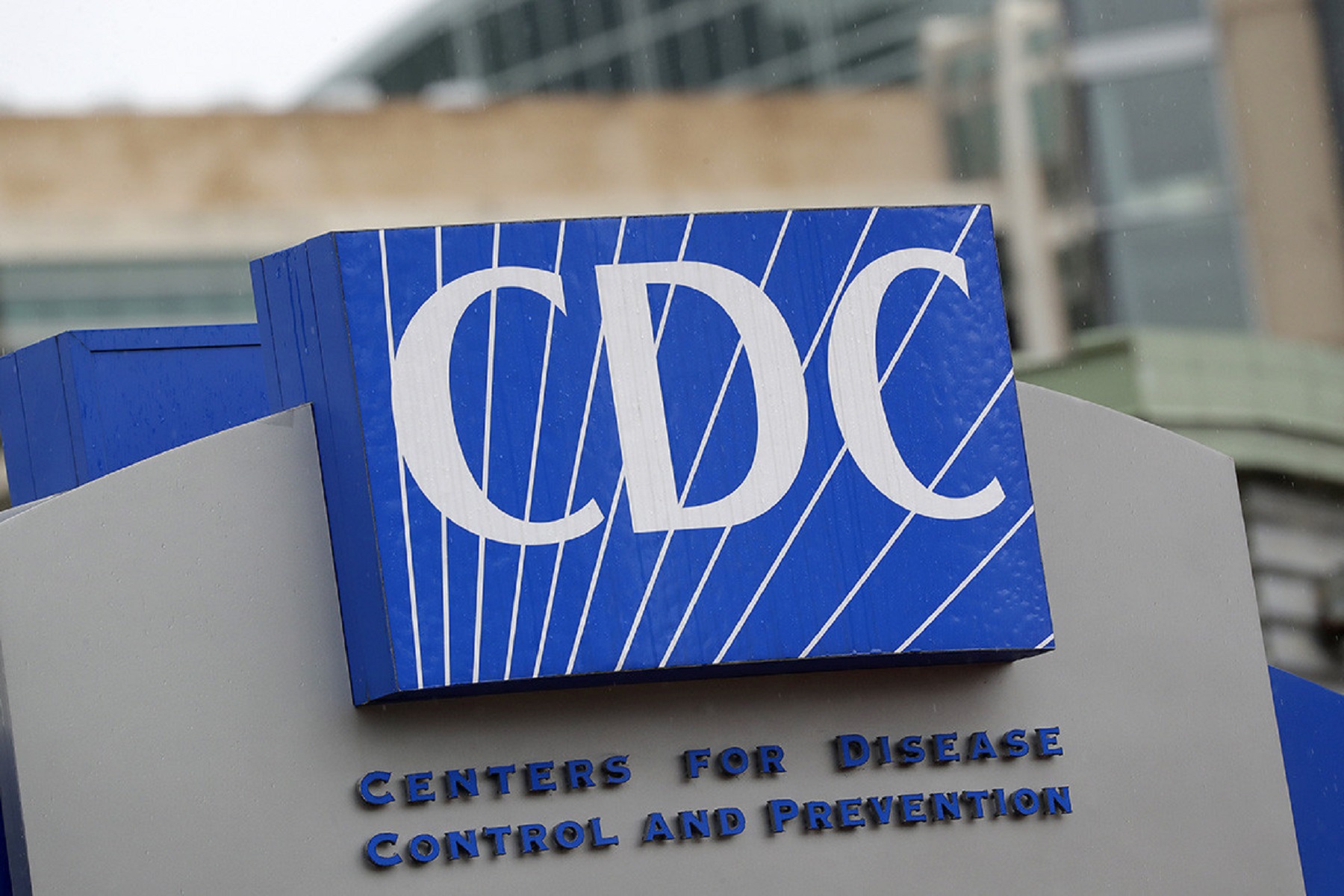Walesnky CDC: Επανέλαβε την ανησυχία της για τα νέα ποσοστά εμβολιασμού COVID-19 σε όλες τις ΗΠΑ