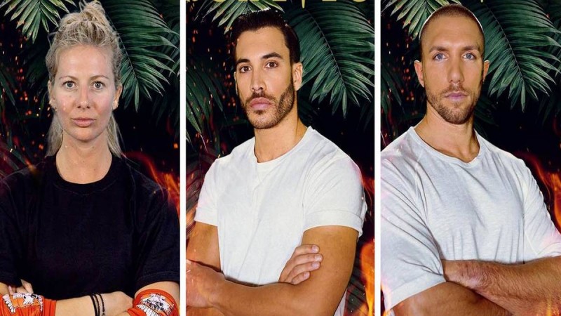 Survivor spoiler 17/06: Ποιος παίκτης αποχωρεί από τον Άγιο Δομίνικο [vid]