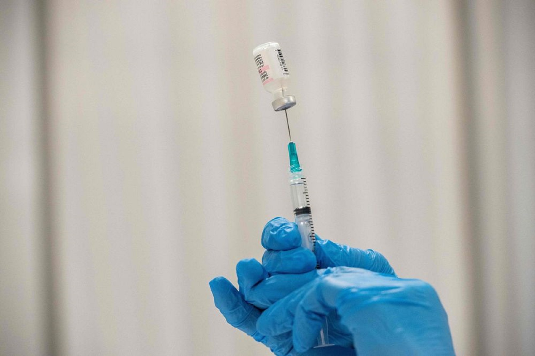 ΗΠΑ CDC: Ανιχνεύουν τον θάνατο του εφήβου του Μίτσιγκαν τρεις ημέρες μετά τον εμβολιασμό COVID-19