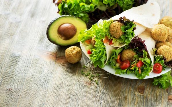 Vegan διατροφή: Οδηγεί σε απώλεια βάρους & βελτιωμένη ευαισθησία στην ινσουλίνη-Μελέτη