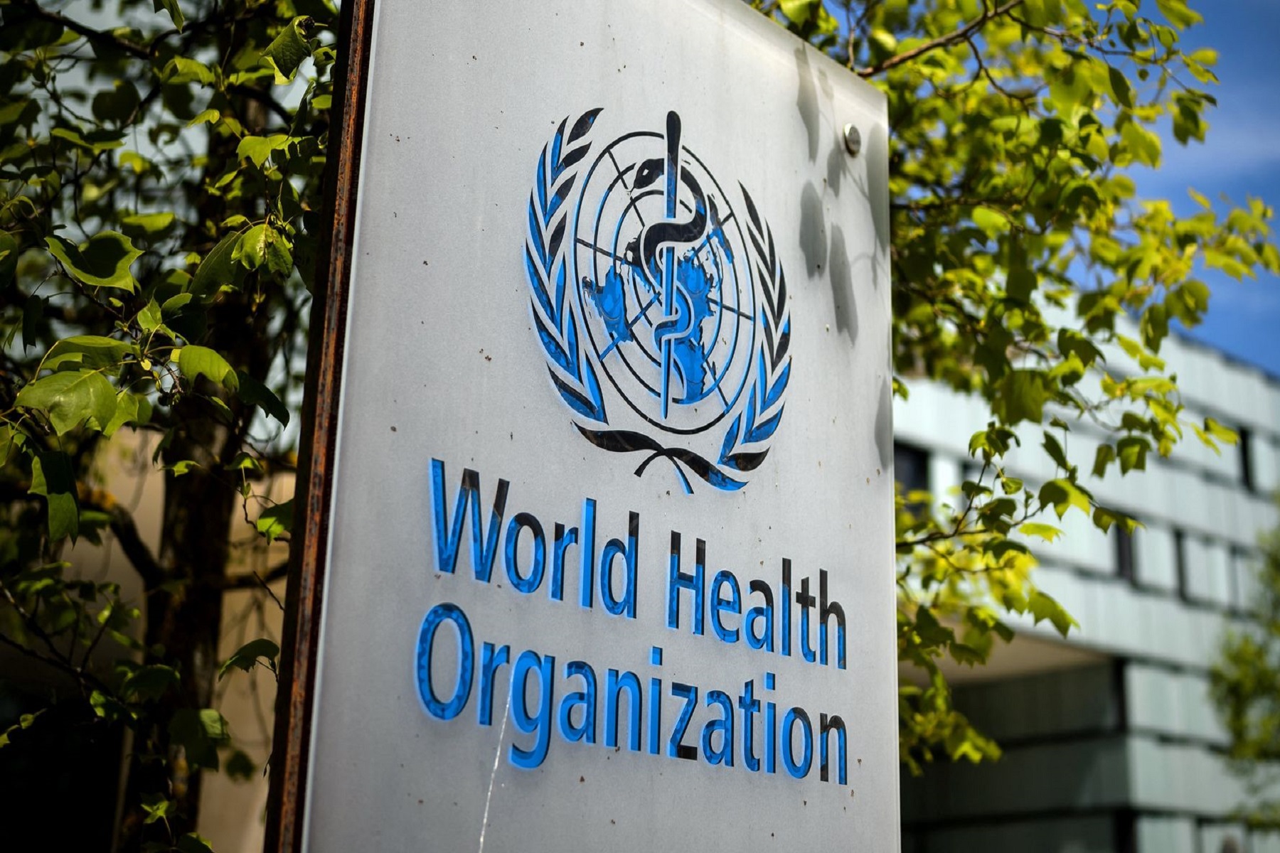 Παγκόσμιος Οργανισμός Υγείας: Δίνει ονόματα από την ελληνική αλφάβητο στις παραλλαγές του κορωνοϊού
