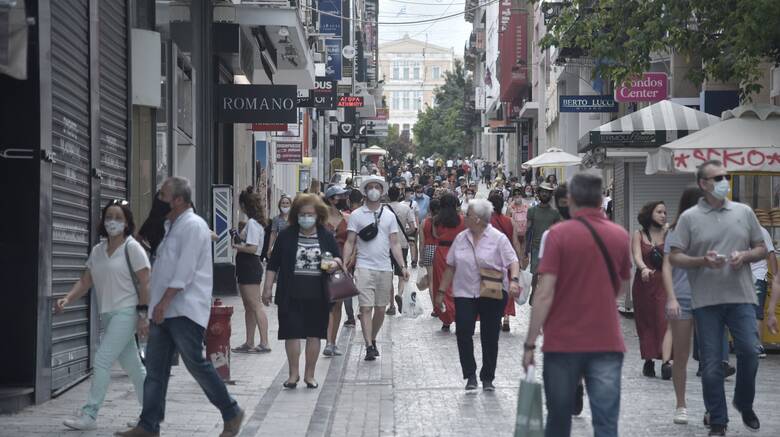 Μάριος Θεμιστοκλέους: Τα ποσοστά των εμβολιασμών ανά ηλικιακή ομάδα