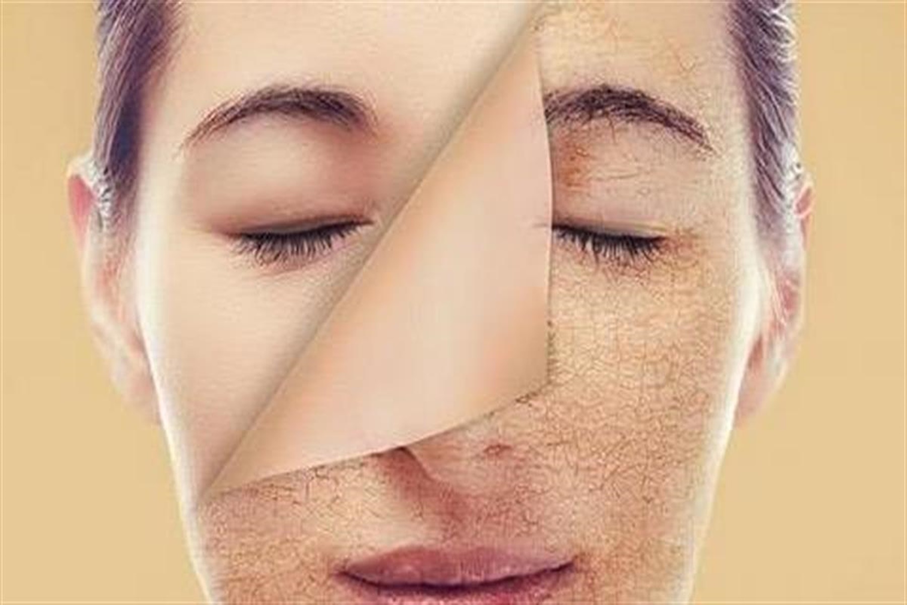 Μάσκες για ξηρό δέρμα :Δροσίστε το με απλά υλικά