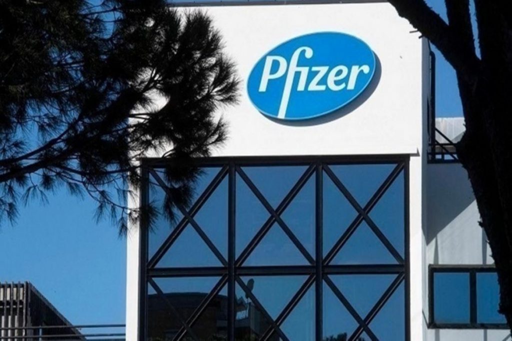Κέντρο Ψηφιακής Καινοτομίας της Pfizer : Aνακοινώνει την έναρξη του Rotational Graduate Program