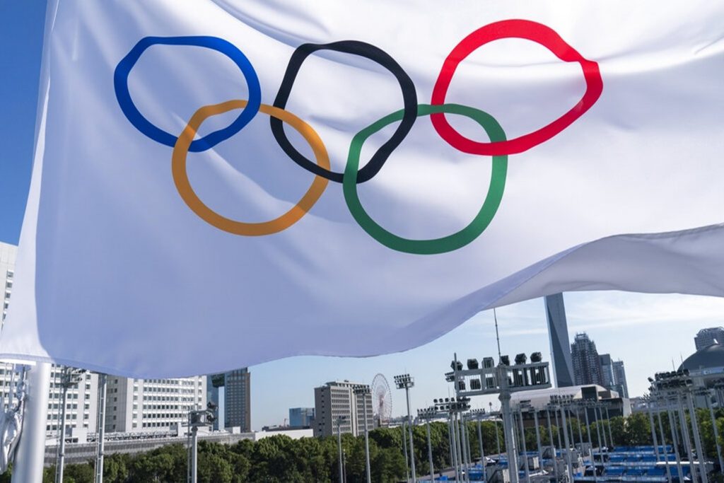 Ολυμπιακοί αγώνες Τόκιο : Το Σάββατο αγωνίζονται Έλληνες αθλητές