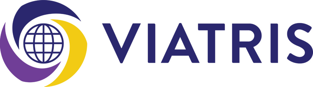 Viatris Logo9