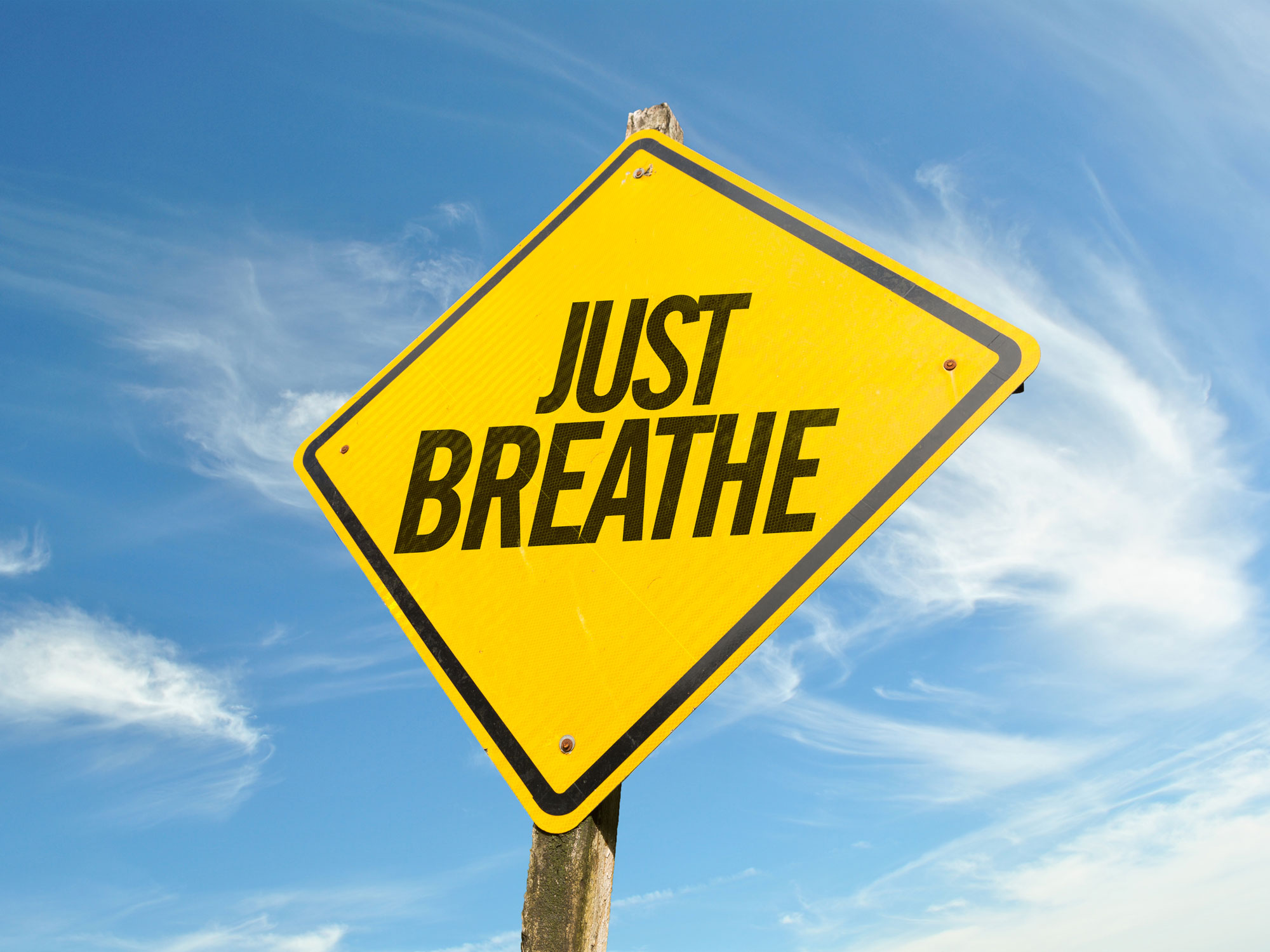 Αρτηριακή πίεση: Προπόνηση των αναπνευστικών μυών μειώνει την αρτηριακή πίεση