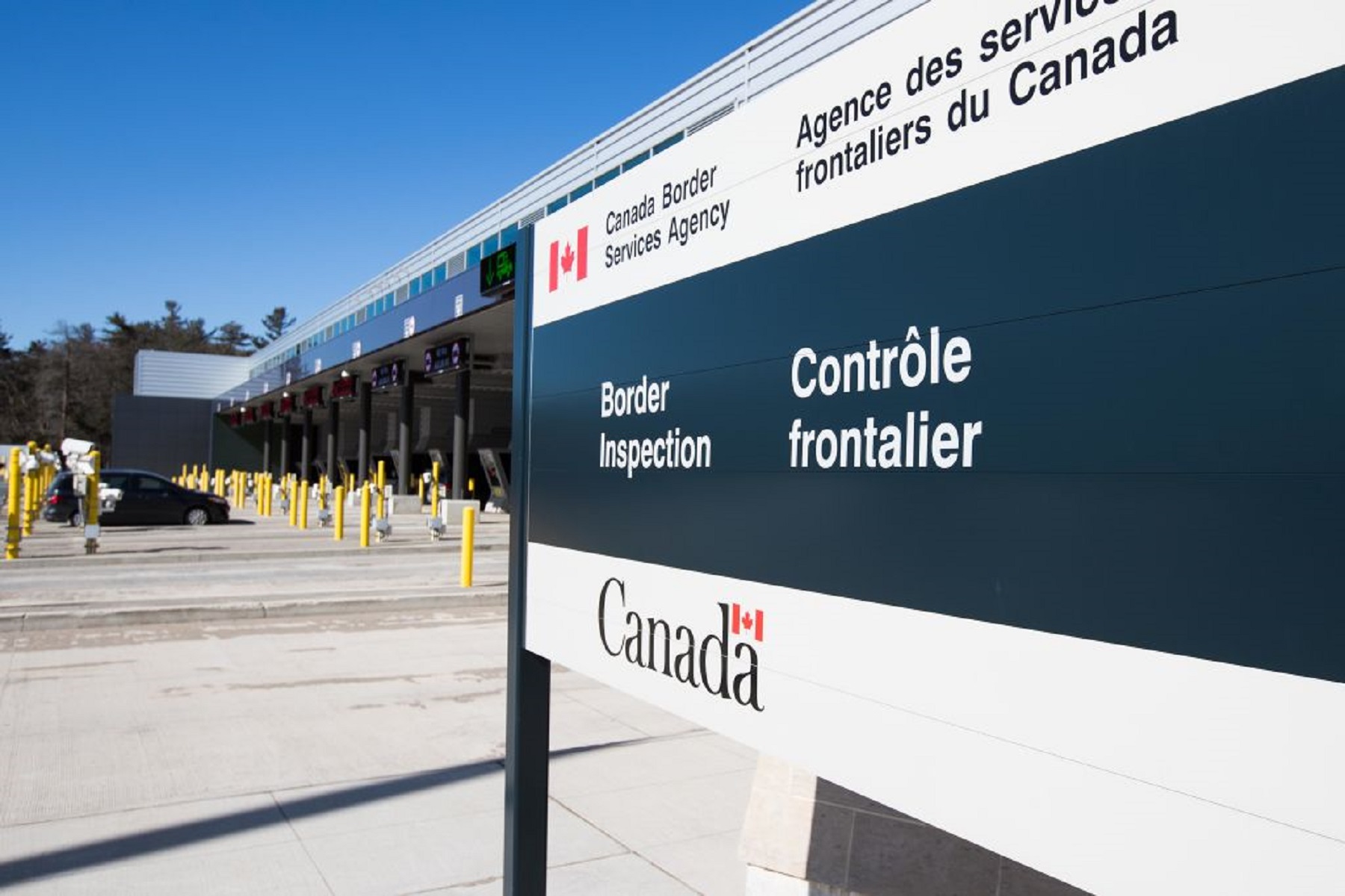 Καναδάς Justin Trudeau: Mπορεί να ανοίξει τα σύνορα για τους Αμερικανούς έως τα μέσα Αυγούστου εάν έχει εμβολιαστεί πλήρως