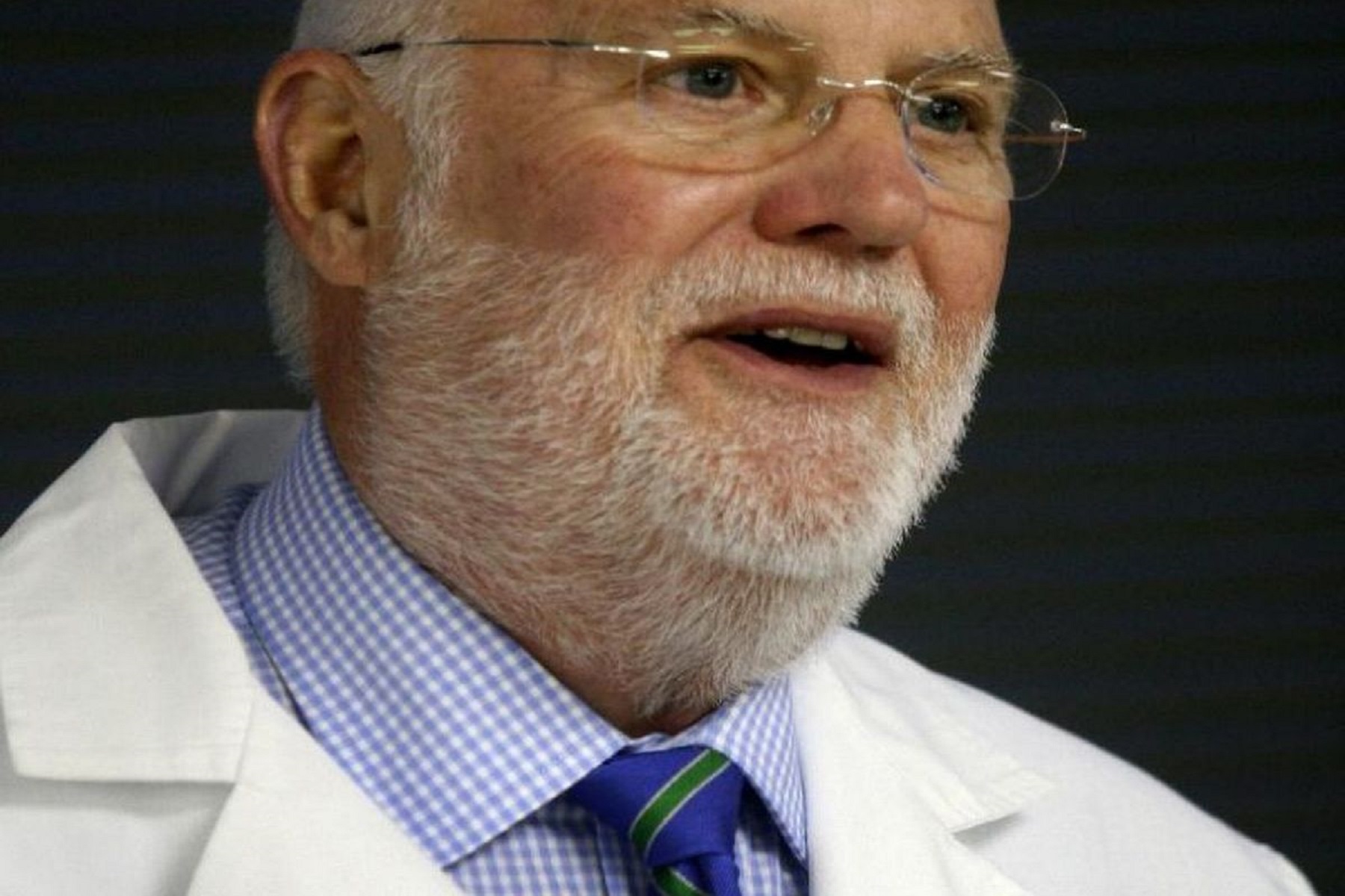 Μartin D. Greenberg: «Δεν έκανα τίποτα λάθος»: Οι γιατροί χρησιμοποίησαν το δικό τους γόνιμο σπέρμα για ασθενείς