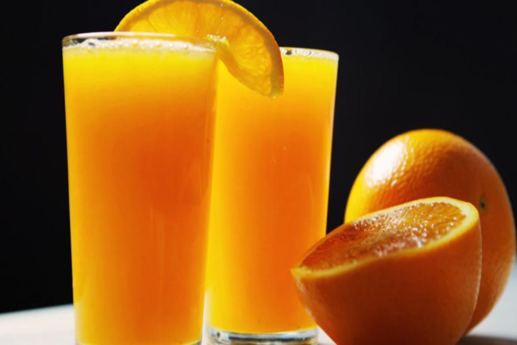 Χυμός πορτοκάλι : Τα οφέλη του στην υγεία