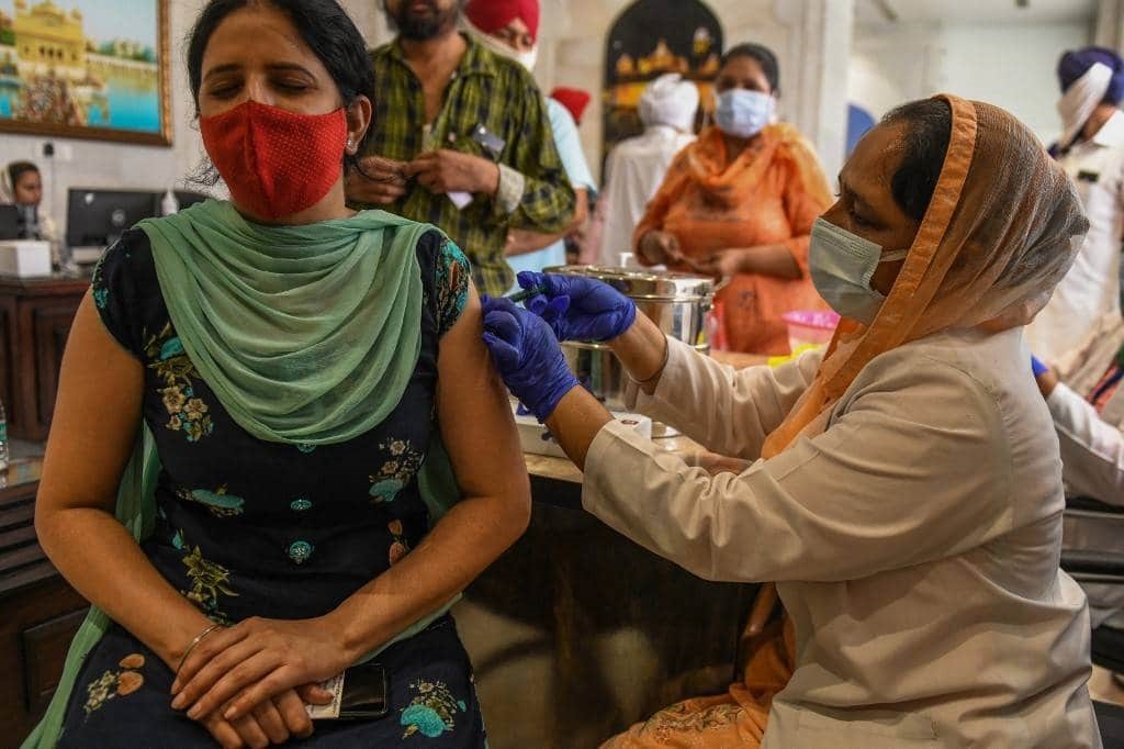 Ινδία Πανδημία: Εγκρίνει το εμβόλιο Covid-19 της Moderna για επείγουσα χρήση
