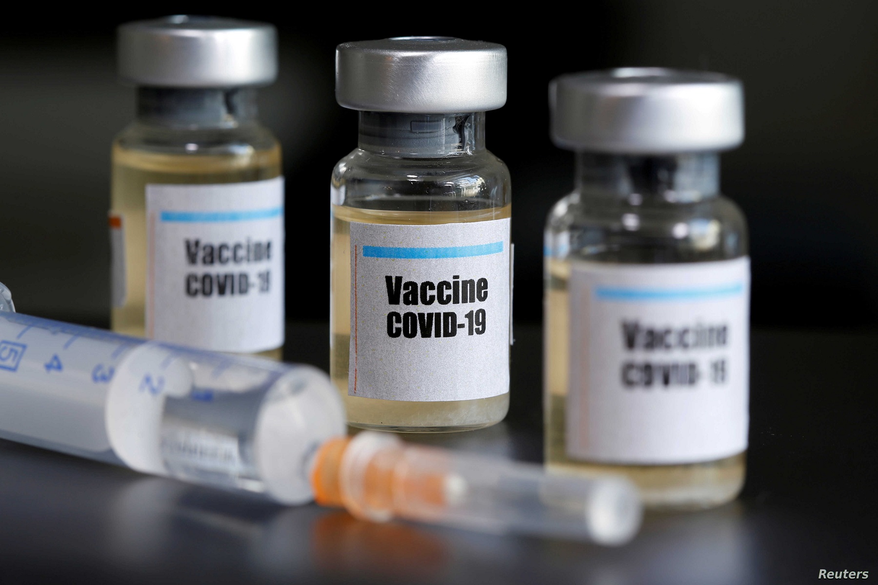 Εμβόλιο COVID-19: Μια δόση εισπνεόμενου ήταν επιτυχής σε μελέτη σε ζώα