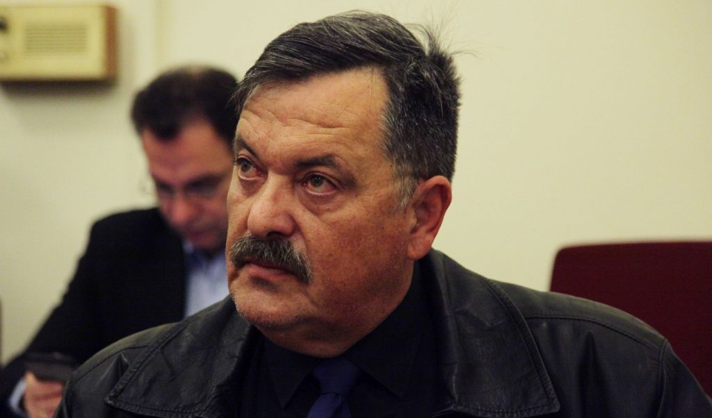 Ανακοίνωση του Αρχηγείου της Ελληνικής Αστυνομίας για τον Χρήστο Παππά