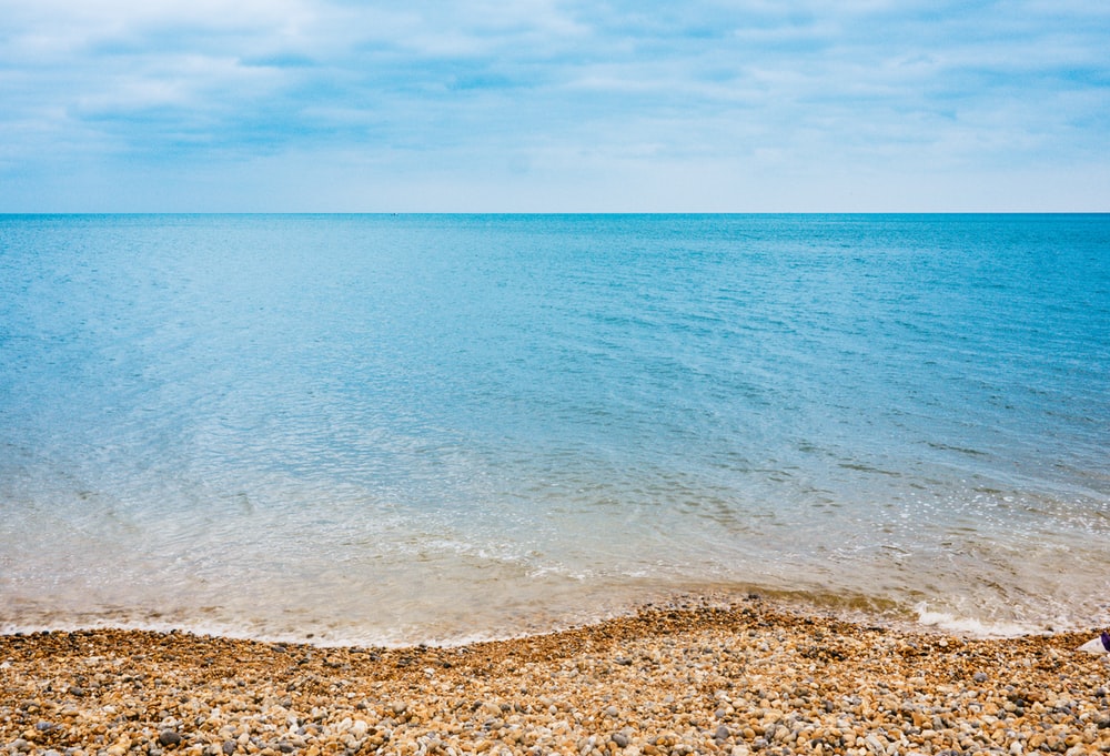 Θάλασσα: Φέτος το καλοκαίρι, αγκαλιάστε τη θεραπευτική δύναμη της θάλασσας [vid]