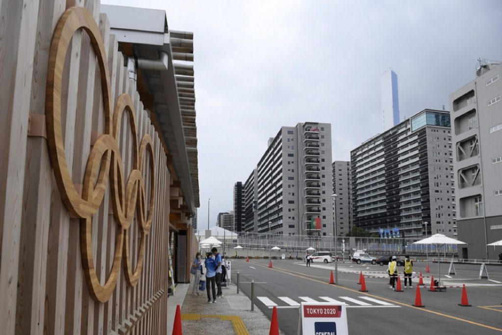 Σε κατάσταση έκτακτης ανάγκης το Τόκιο μια εβδομάδα πριν τη διεξαγωγή των Ολυμπιακών Αγώνων
