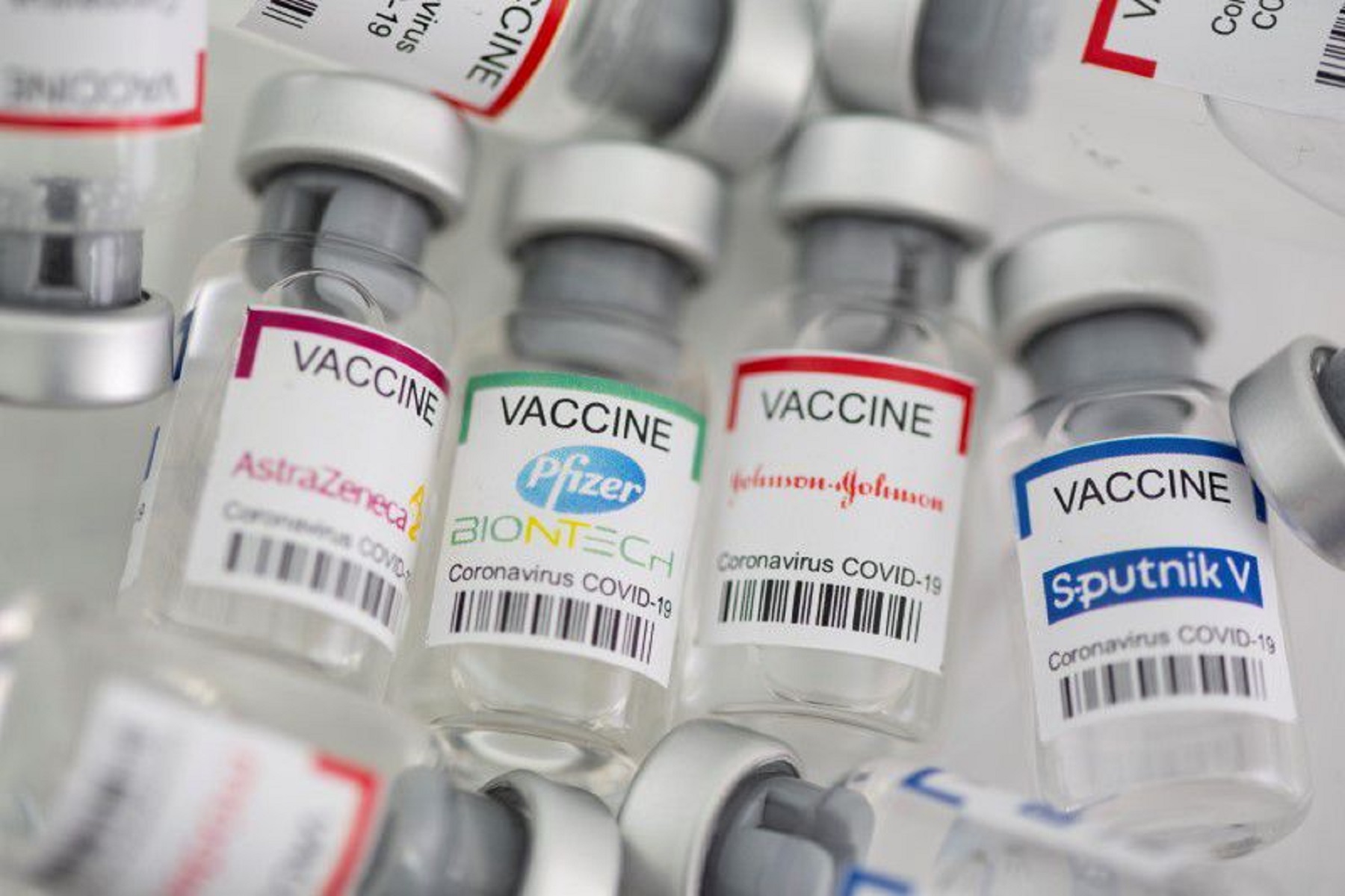 HΠΑ Βετεράνος: Πλήρως εμβολιασμένος εισήχθη στο νοσοκομείο αφού διαγνώστηκε με την παραλλαγή Delta
