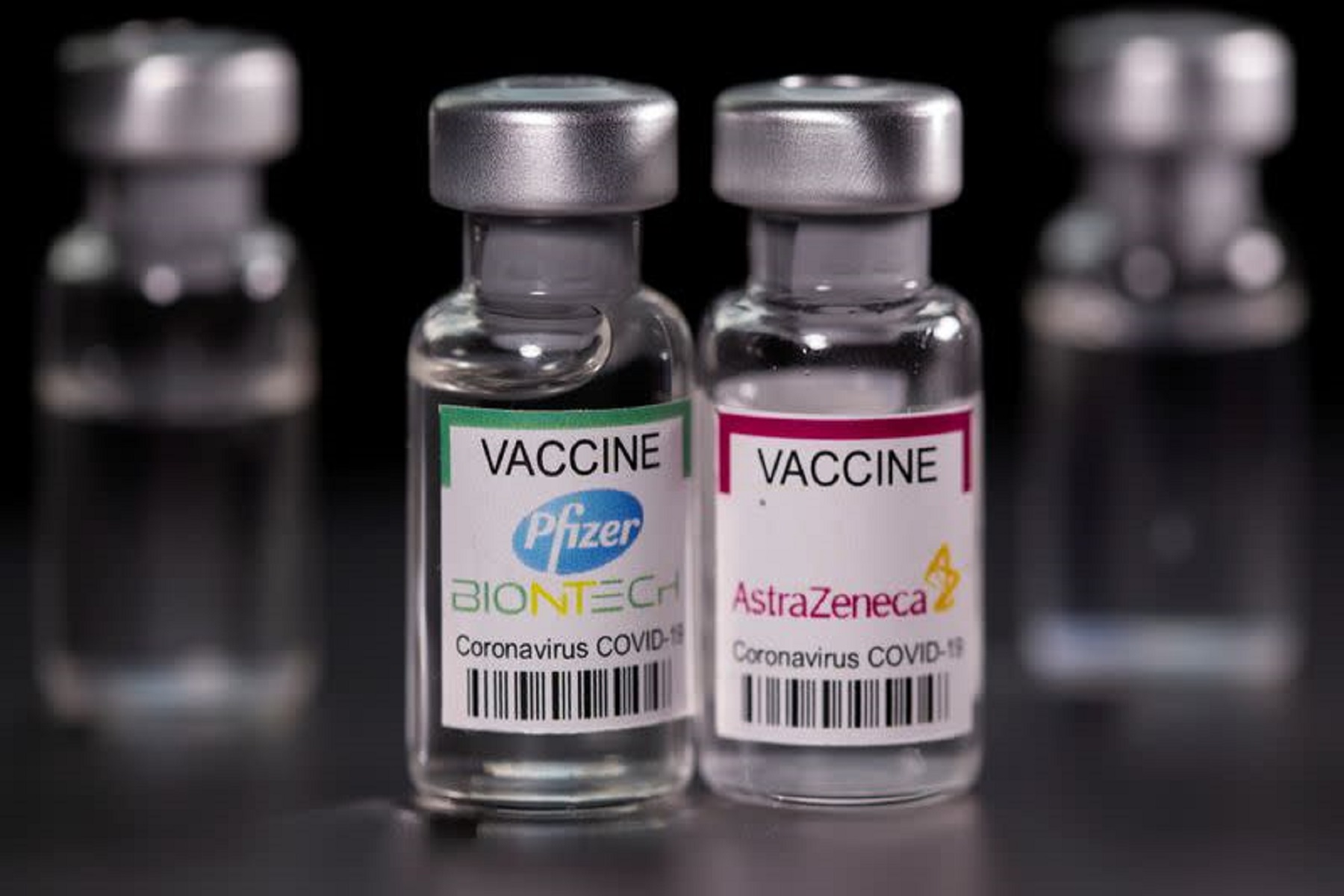 Εμβολιασμοί ΠΟΥ: Προειδοποιεί για την προσέγγιση «συνδυασμός και αντιστοίχιση» του εμβολίου COVID-19