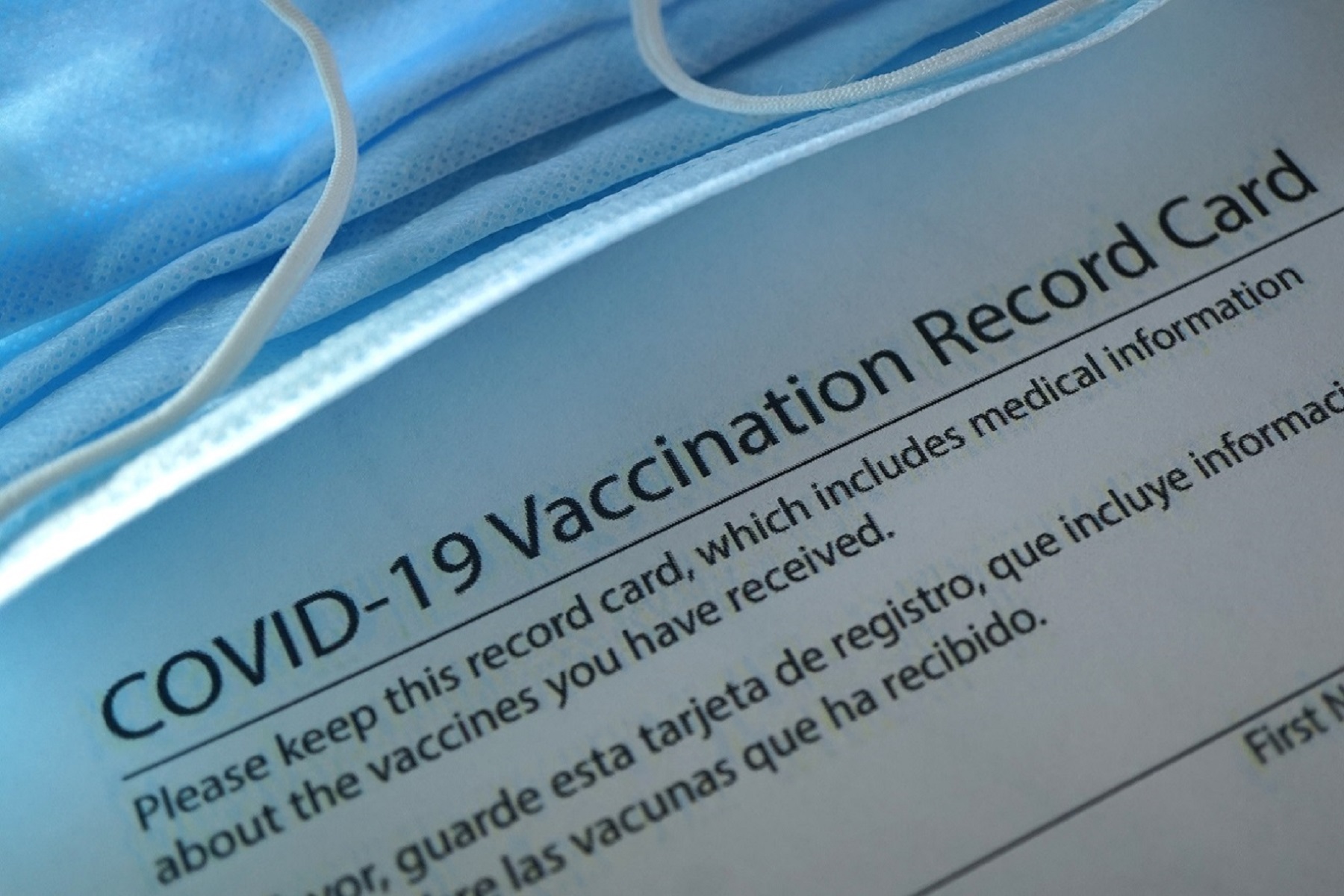 Κομητεία Λος Άντζελες: Θεωρεί ότι απαιτείται απόδειξη εμβολιασμού σε ορισμένους χώρους