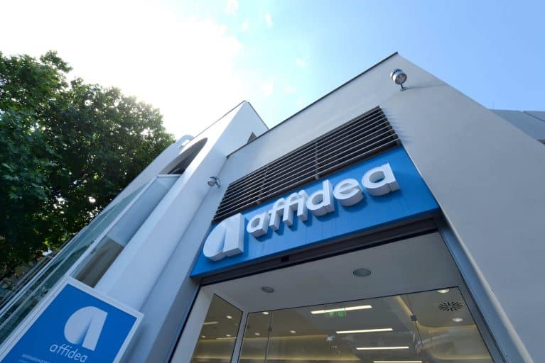 GE & Affidea: Λανσάρουν το καινοτόμο Business Intelligence εργαλείο DoseWatch