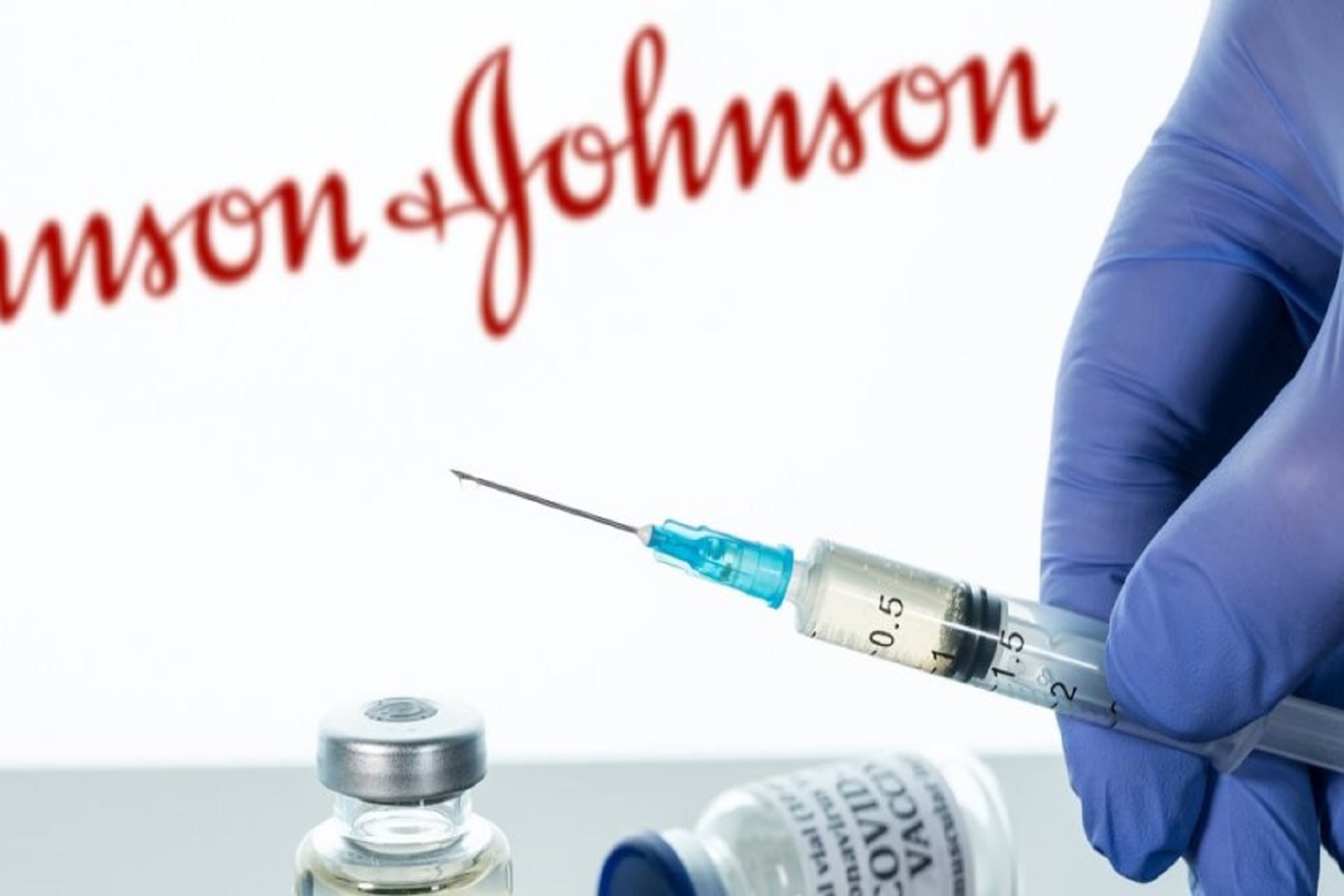 Covid Εμβόλιο: Πάνω από 90.000 παραλήπτες J&J επέστρεψαν για μη εξουσιοδοτημένη δόση