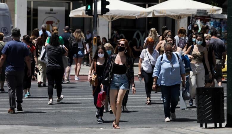 Βασίλης Κικίλιας: Νέα μέτρα που αφορούν τους ανεμβολίαστους θα ανακοινώσει την Τρίτη (24/08) ο υπουργός Υγείας