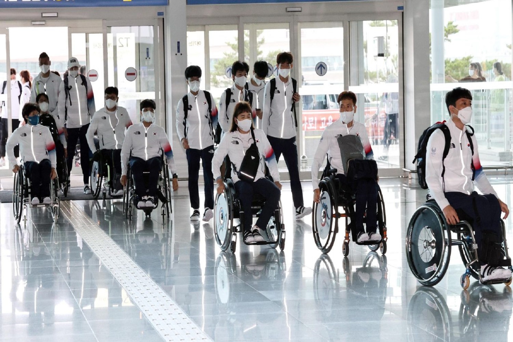 «WeThe15»: Εκστρατεία για τα δικαιώματα των ατόμων με αναπηρία