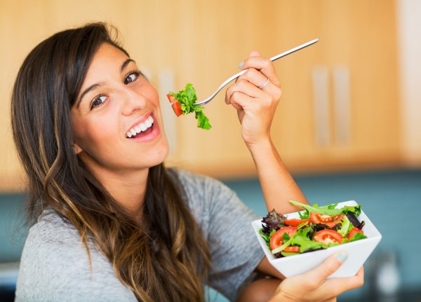 Άγχος Διατροφή: Τροφές που βοηθούν στη μείωση του άγχους