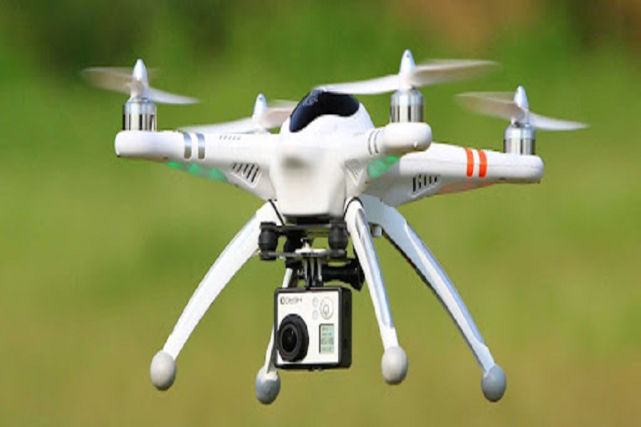 Σουηδία Μελέτη: Μη επανδρωμένα  drones ξεπερνούν τα ασθενοφόρα πετώντας απινιδωτές σε ασθενείς με καρδιακή προσβολή