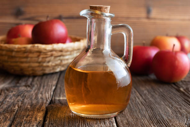 Μηλόξυδο: Δύο αποδεδειγμένα οφέλη του μηλόξυδου στην υγεία [vid]