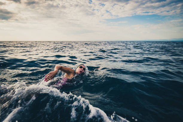Κολύμβηση: Αξιοποιήστε τα οφέλη της κολύμβησης για την ψυχική υγεία [vid]