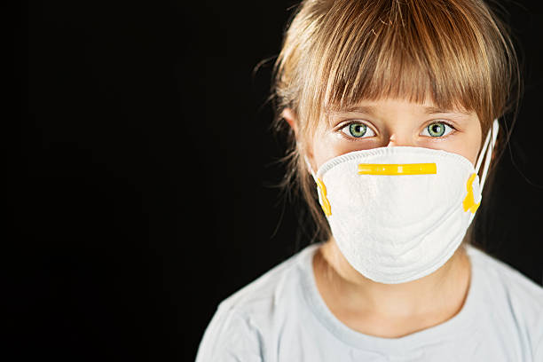 Κορωνοϊός ΗΠΑ: Διχάζει η υποχρεωτική χρήση μάσκας σε παιδιά, ενόσω αυξάνεται η πίεση στα παιδικά νοσοκομεία 