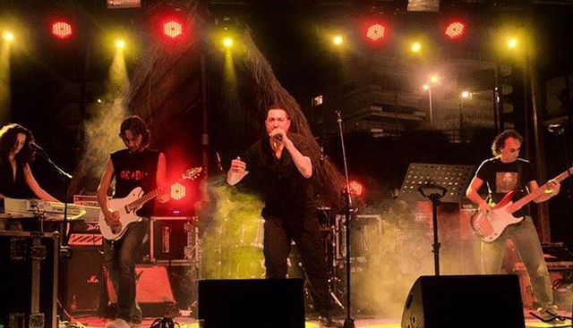 Νίκος Μαϊντάς: Πέθανε από ανακοπή καρδιάς ο πρώην τραγουδιστής των Magic De spell