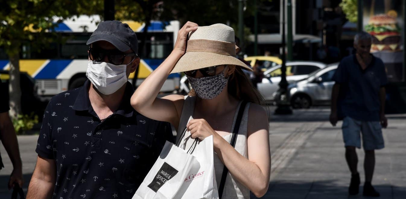 Κορωνοϊός διασωληνωμένοι: Τρομάζει η αύξηση διασωληνωμένων, ανακοινώνει μέτρα η κυβέρνηση